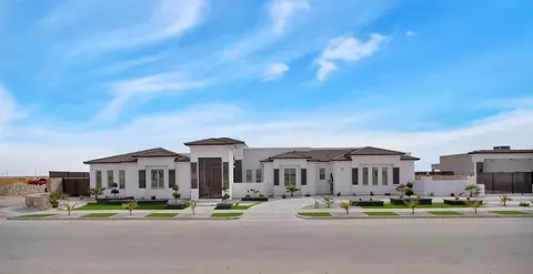 14633 Tierra Fortaleza Ave, El Paso, TX 79938
