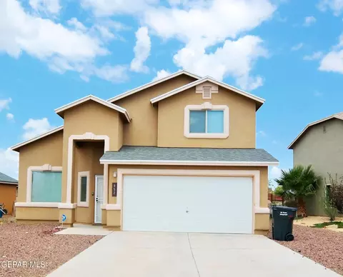 952 Danny Sanchez Pl, Anthony, TX 79821