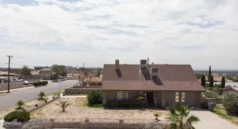 7918 Rodeo Ave, El Paso, TX 79915
