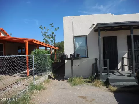 4023 Lincoln Ave #1-3, El Paso, TX 79930