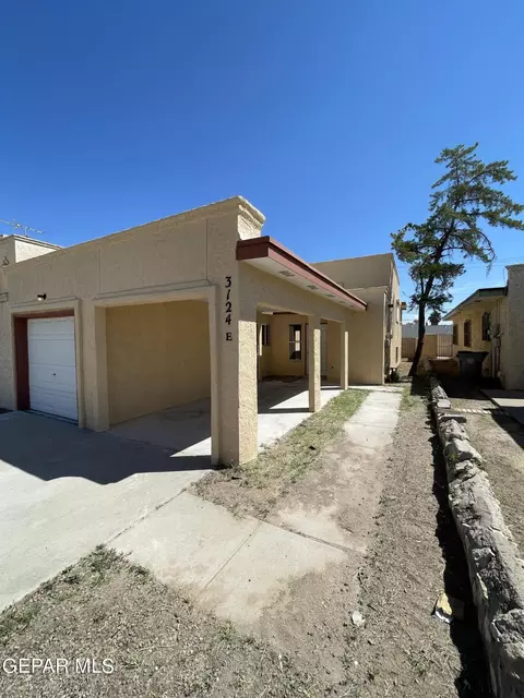 3124 Wayside Dr #E, El Paso, TX 79936 photo 3