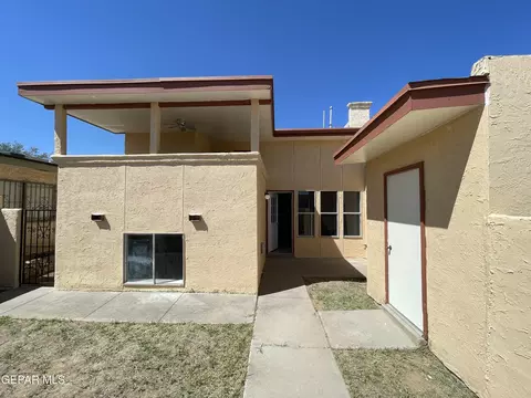 3124 Wayside Dr #E, El Paso, TX 79936 photo 22