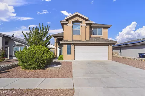 11225 Red Barrel Pl, El Paso, TX 79934