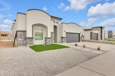 1412 Dylan Pl, El Paso, TX 79928