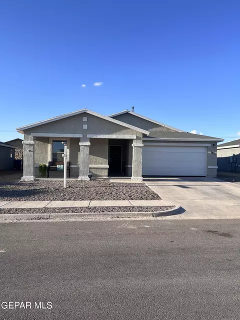 14313 Sabio, Horizon City, TX 79928