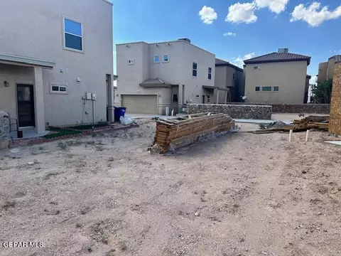 12283 Costa Brava Dr, El Paso, TX 79938