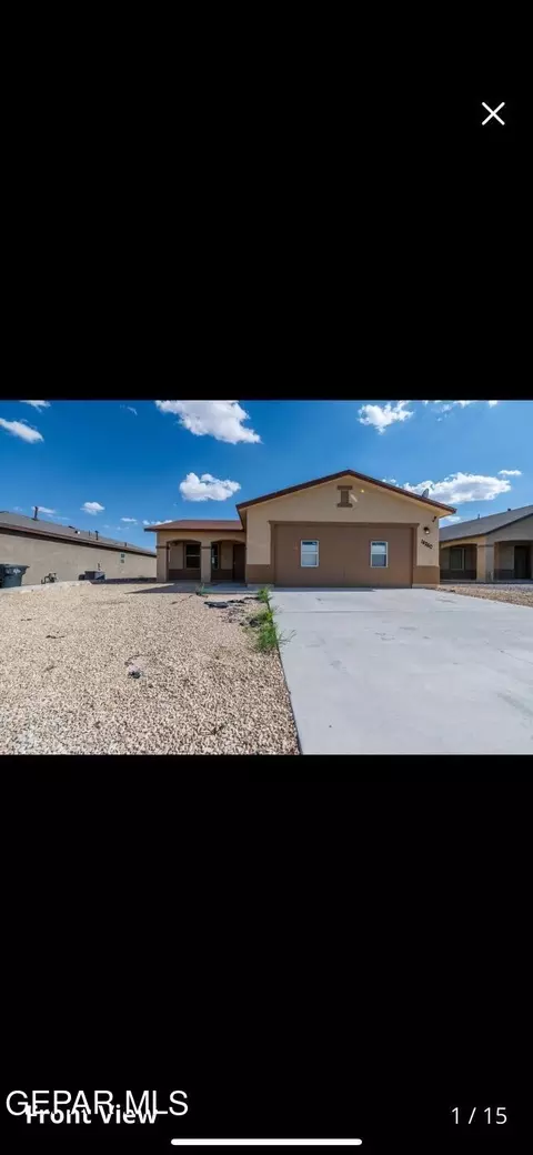 14260 Desierto Bello Ave, El Paso, TX 79928