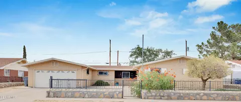 10009 Bermuda Ave, El Paso, TX 79925