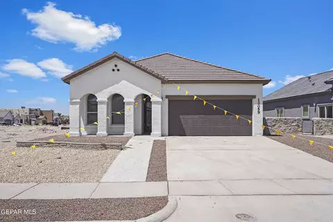 13059 Beccles St, El Paso, TX 79928