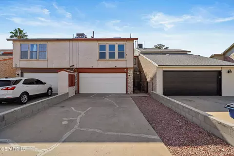 2001 Bobby Jones Dr #C, El Paso, TX 79936