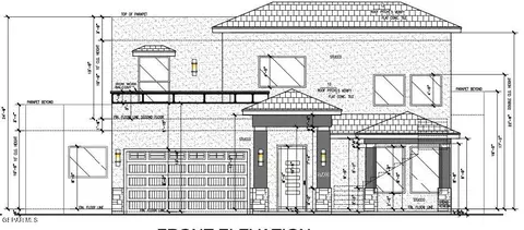 12617 Hants Cir, El Paso, TX 79928