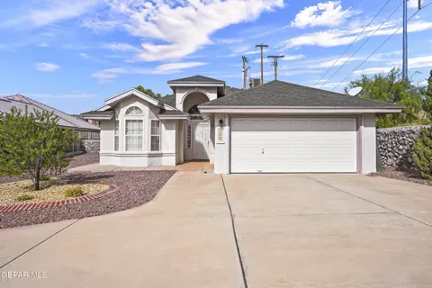 4579 Brighton Ln, El Paso, TX 79902