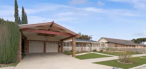 8619 Basil Ct, El Paso, TX 79925
