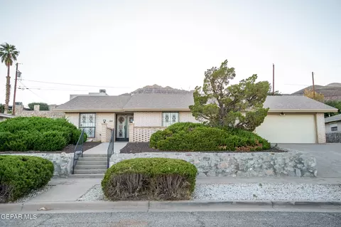 9003 Rancich St, El Paso, TX 79904