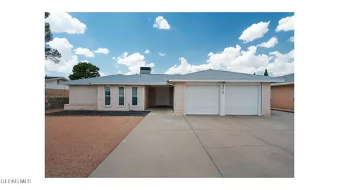 3213 Running Deer Dr, El Paso, TX 79936