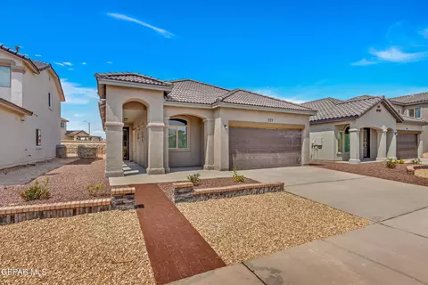 13585 Doncaster St, El Paso, TX 79928