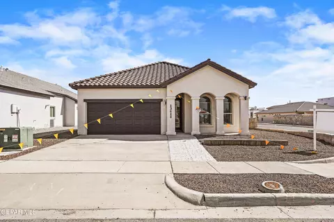 13618 Doncaster St, Horizon City, TX 79928