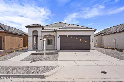 13620 Doncaster St, El Paso, TX 79928