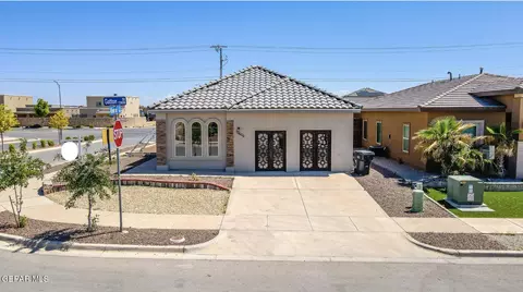975 Follifoot Pl, El Paso, TX 79928