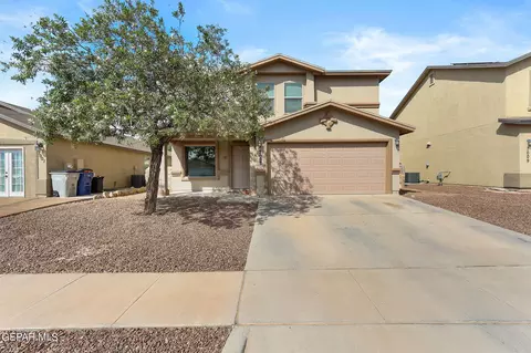 7005 Datil Dr, El Paso, TX 79924