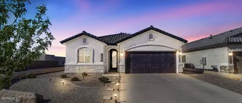 13605 Lawkland St, El Paso, TX 79928