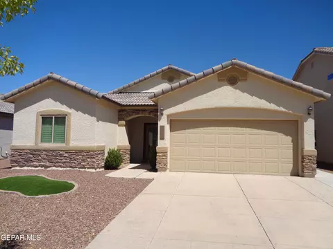 784 Lincolnshire St, El Paso, TX 79928