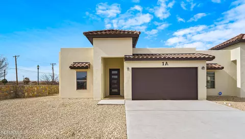 871 Country Club Rd #1A, El Paso, TX 79932