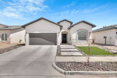 756 Lemington St, El Paso, TX 79928