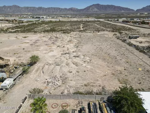 tbd Georgia St, Canutillo, TX 79835