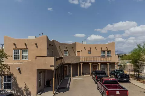 1141 Ranger St, El Paso, TX 79907