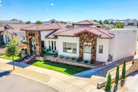 4705 Cotton Bend St, El Paso, TX 79922