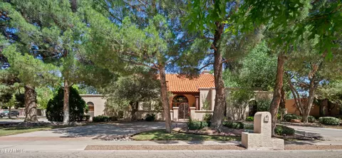 733 Rosinante Rd, El Paso, TX 79922
