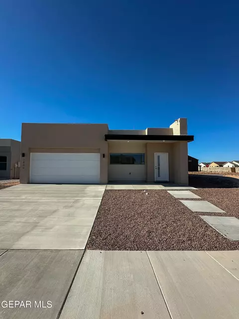 12113 Bahjat, El Paso, TX 79924