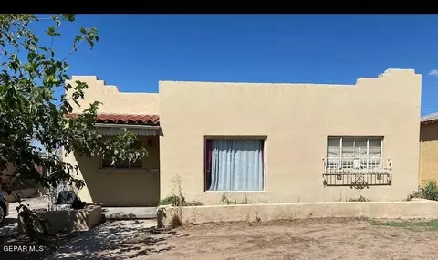 1015 Cardon St, El Paso, TX 79903