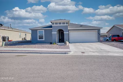 14224 Narciso Dr, Horizon City, TX 79928