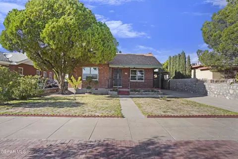 4327 Hueco Ave, El Paso, TX 79903