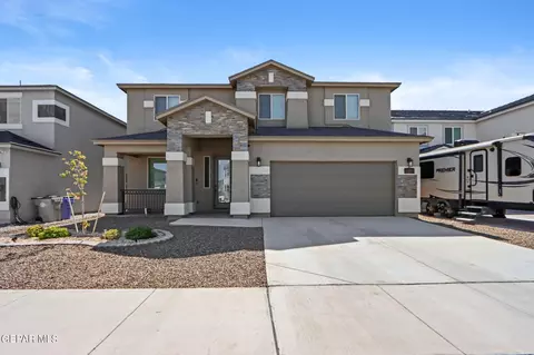 11437 Elsa Maldonado, El Paso, TX 79934