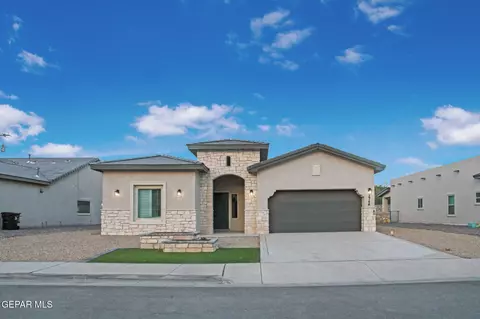 256 Emerald Day Pl, El Paso, TX 79928