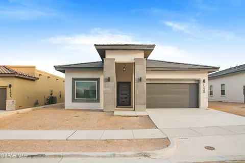 13400 Emerald Copper Pl, Horizon City, TX 79928