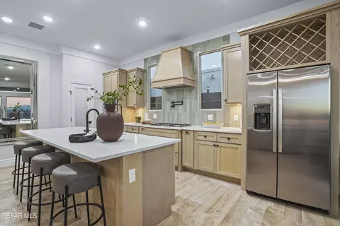 Kitchen - 3629 Pattern Pl, El Paso, TX 79938 photo 3 of 3