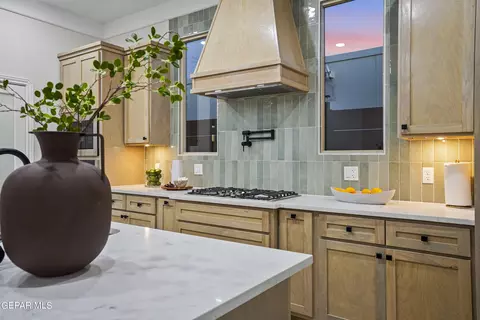 Kitchen - 3629 Pattern Pl, El Paso, TX 79938 photo 1 of 3