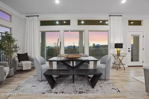 Dining - 3629 Pattern Pl, El Paso, TX 79938 photo 2 of 2