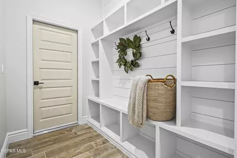 Entry Way - 3629 Pattern Pl, El Paso, TX 79938 photo 1 of 1