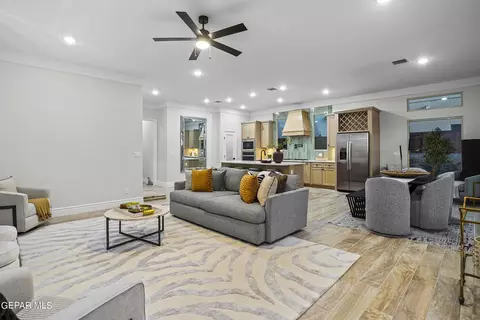 Other - 3629 Pattern Pl, El Paso, TX 79938 photo 5 of 7
