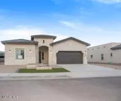 2744 San Gabriel Dr, Sunland Park, NM 88063