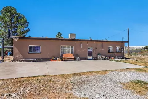 13301 Cotton Gin Rd, San Elizario, TX 79849