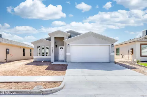 1001 Callie Ct, Socorro, TX 79927