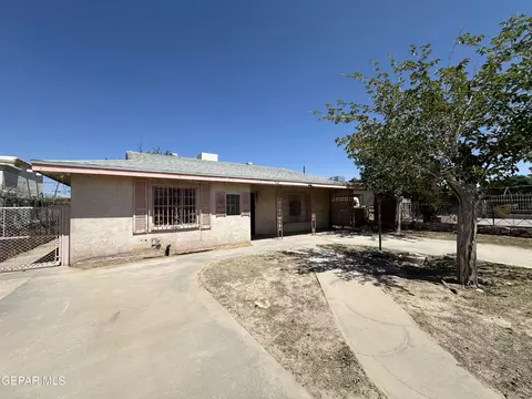 10005 Karachi Way, El Paso, TX 79927