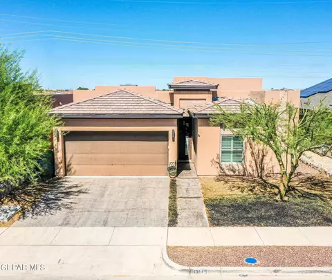 13145 Lost Willow, El Paso, TX 79938