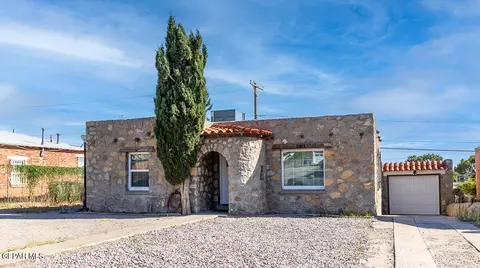 4612 Bonds Ct, El Paso, TX 79903